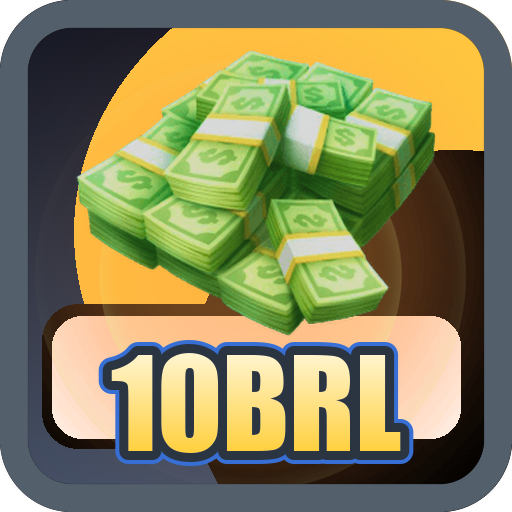 10brl Brasil logo